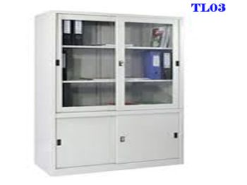 Tủ văn phòng TL03